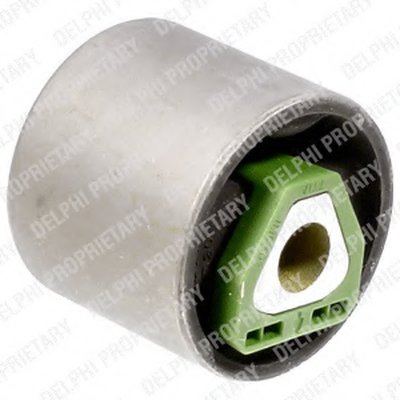 TD338W DELPHI