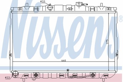 67493 NISSENS