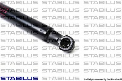 016723 STABILUS
