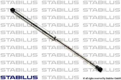 018586 STABILUS