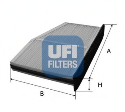 5314800 UFI
