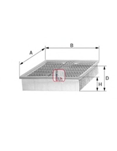 S0520A SOFIMA
