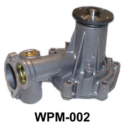 WPM002 AISIN