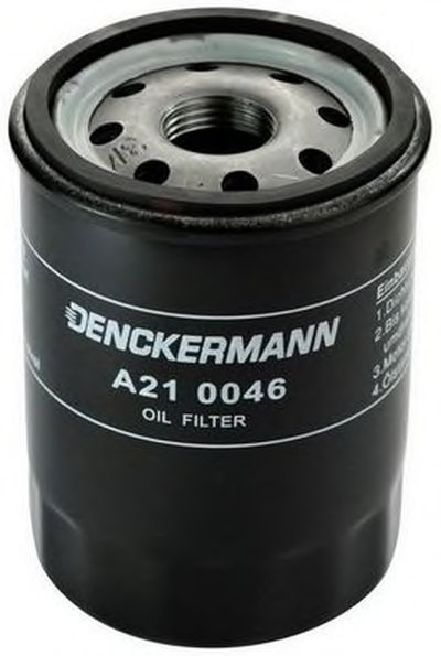 A210046 DENCKERMANN