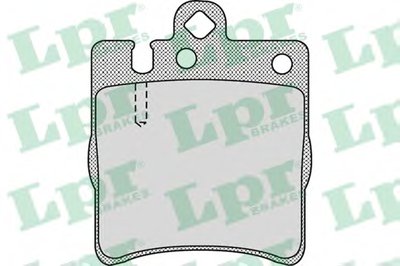 05P957 LPR