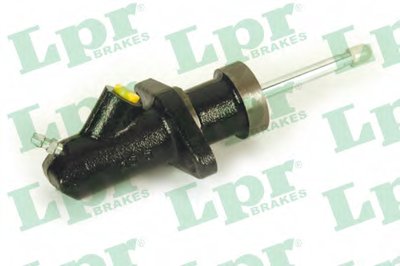 3605 LPR