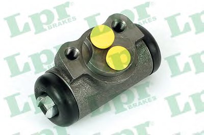 5528 LPR