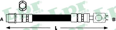 6T46763 LPR