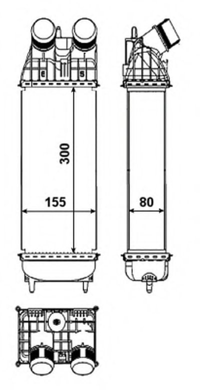 30460 NRF