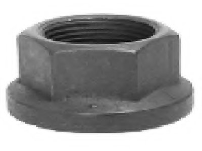 8322002 TRUCKTEC AUTOMOTIVE