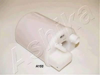 300HH15 ASHIKA