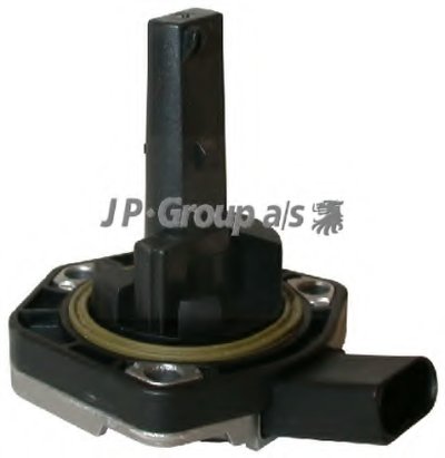 1193600100 JP GROUP