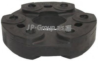 1254000100 JP GROUP