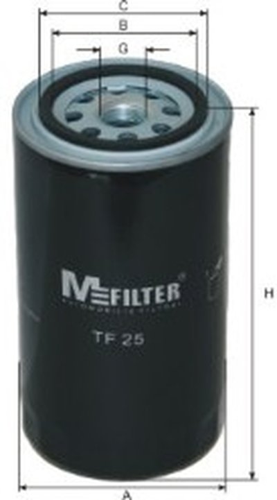 TF25 MFILTER