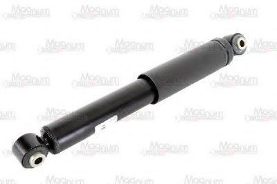AG2121MT MAGNUM TECHNOLOGY