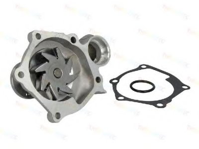 D15047TT THERMOTEC