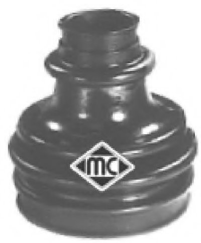 01222 METALCAUCHO