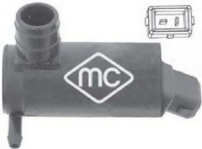02057 METALCAUCHO