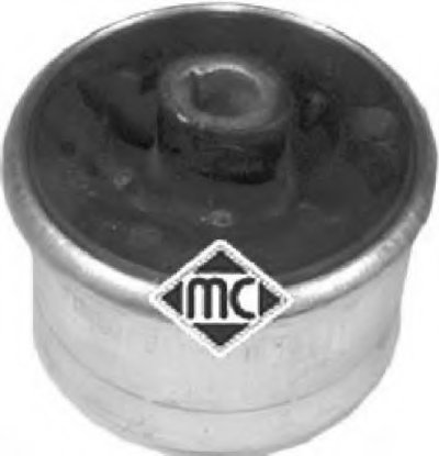 04932 Metalcaucho
