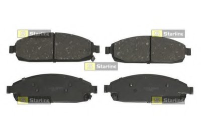 BDS541 STARLINE
