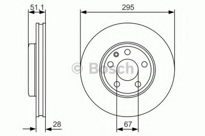 0986479A01 BOSCH