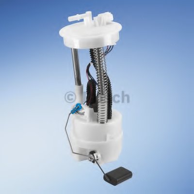 0986580955 BOSCH