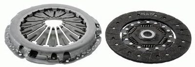 3000951548 SACHS