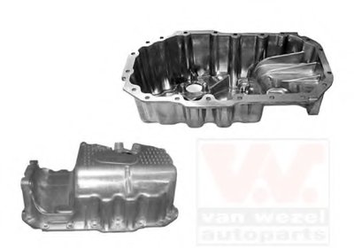 5894071 VAN WEZEL