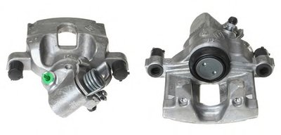 F68136 BREMBO