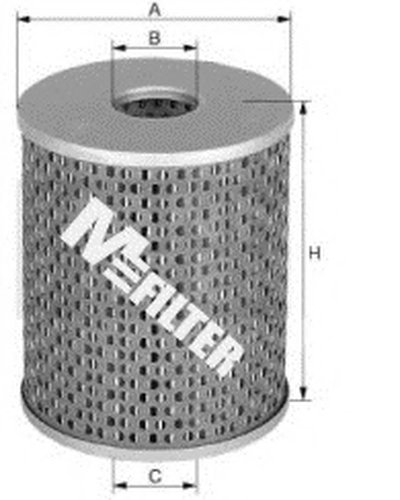 DE688 MFILTER