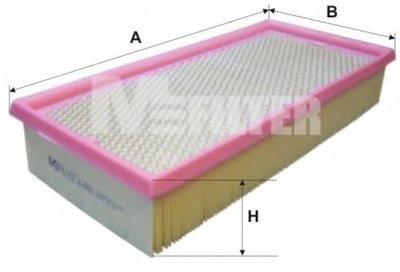 K449 MFILTER