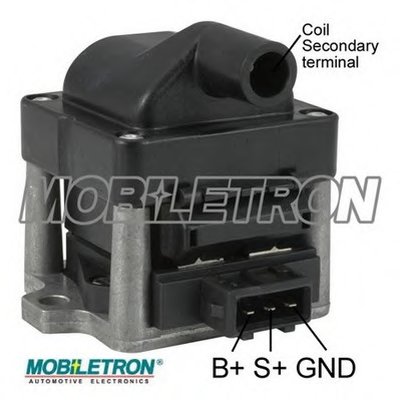 IGH016K MOBILETRON