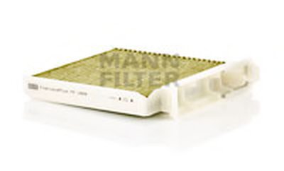 FP1829 MANN-FILTER