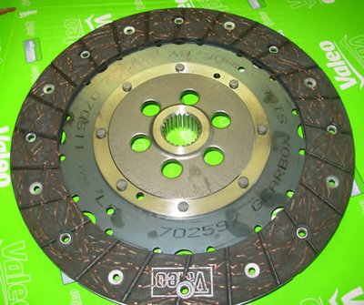 826713 VALEO