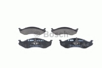 0986424284 BOSCH