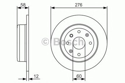 0986479A56 BOSCH
