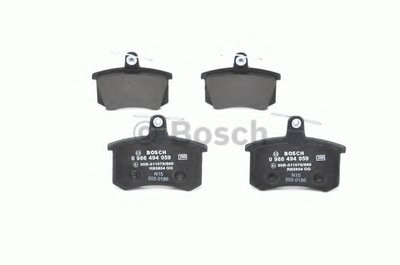0986494059 BOSCH