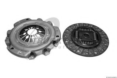 0223039 TRUCKTEC AUTOMOTIVE