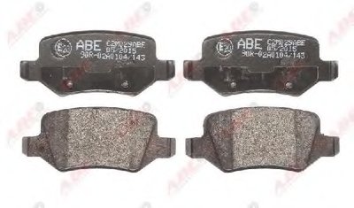 C2M029ABE ABE