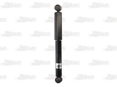 AGX104MT MAGNUM TECHNOLOGY