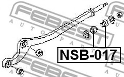 NSB017 FEBEST