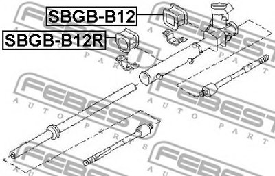 SBGBB12 FEBEST