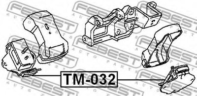 TM032 FEBEST