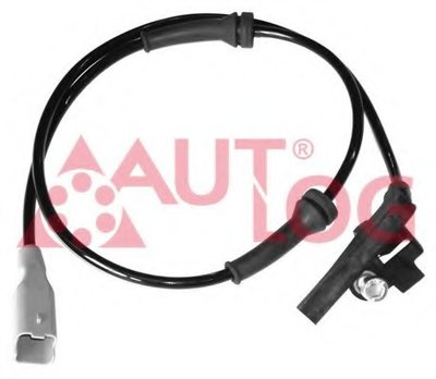 AS4143 AutLog