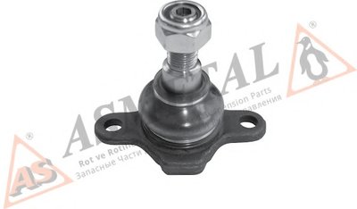 10VW41 AS METAL