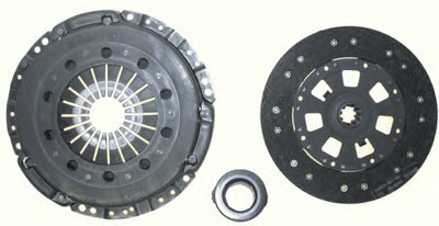 3000207001 SACHS