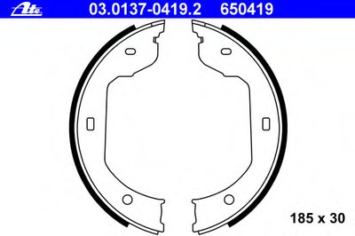 03013704192 ATE
