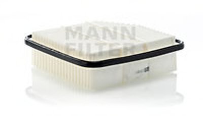 C24007 MANN-FILTER