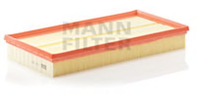 C37153 MANN-FILTER
