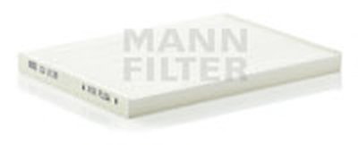 CU2138 MANN-FILTER